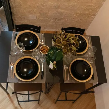 Bed & Breakfast Centro Storico & Manfredonia