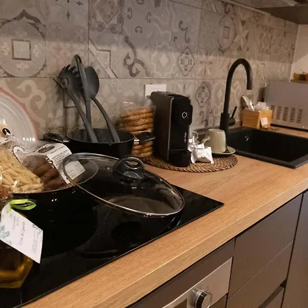 Centro Storico & Bed & Breakfast