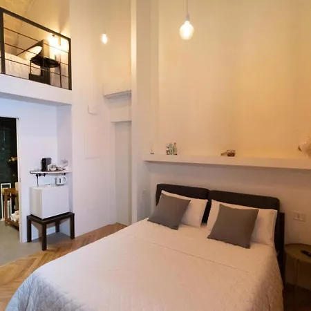 Bed & Breakfast Centro Storico &