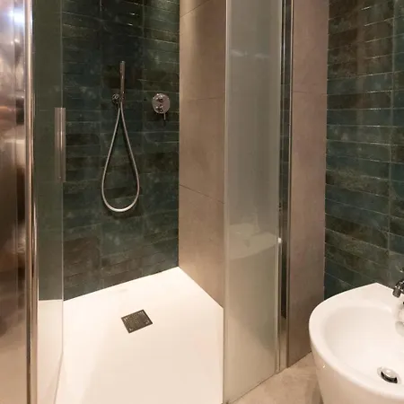 Bed & Breakfast Centro Storico &