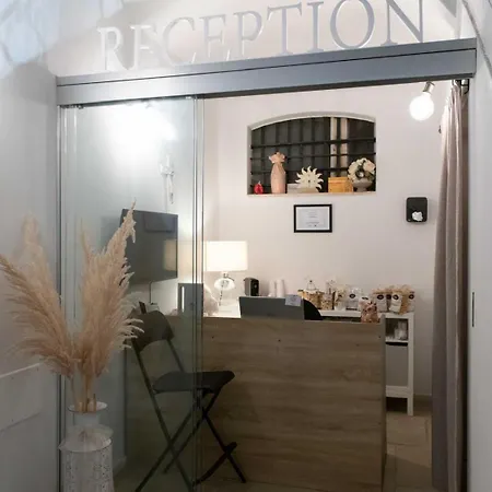 Centro Storico & Bed & Breakfast