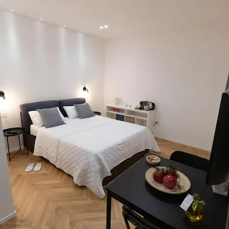 Bed & Breakfast Centro Storico &