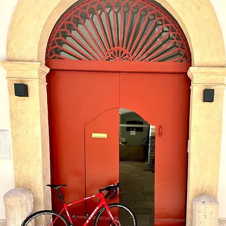 Centro Storico & Bed & Breakfast *