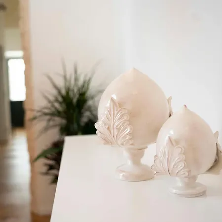Bed & Breakfast Centro Storico &