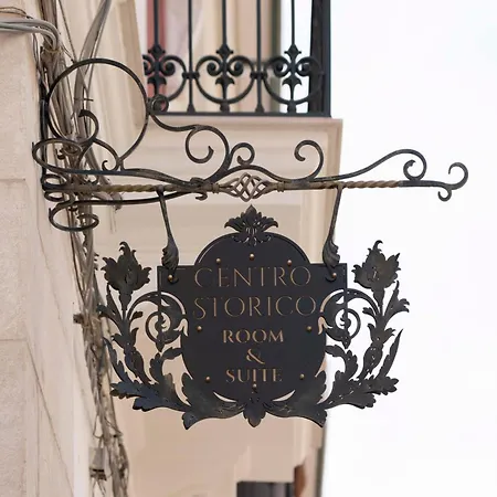 Centro Storico &