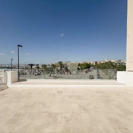 Bed & Breakfast Centro Storico & *