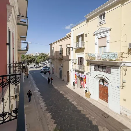 Panzió Centro Storico &