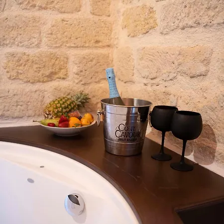 Bed & Breakfast Centro Storico &