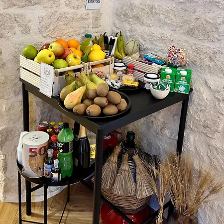 Centro Storico & 4*