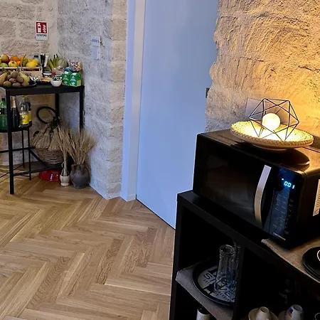 Centro Storico & *