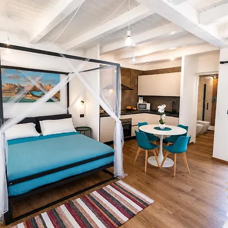 Centro Storico & 4* Manfredonia