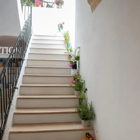 Bed & Breakfast Centro Storico &