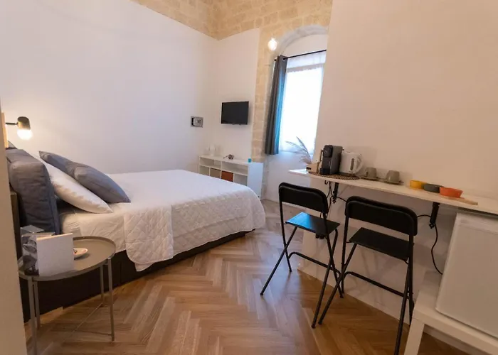 Centro Storico & 4*