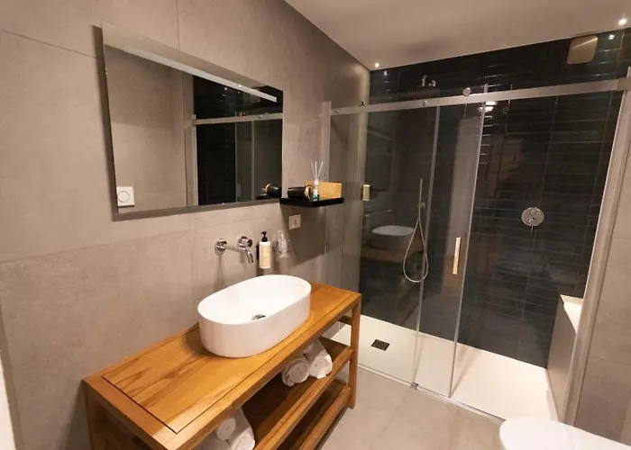 Centro Storico & Couette-café 4*