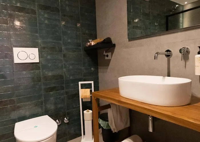Centro Storico & 4*