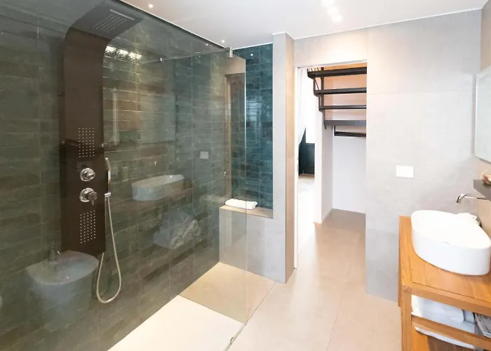 Centro Storico & 4*