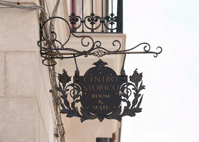 Centro Storico &