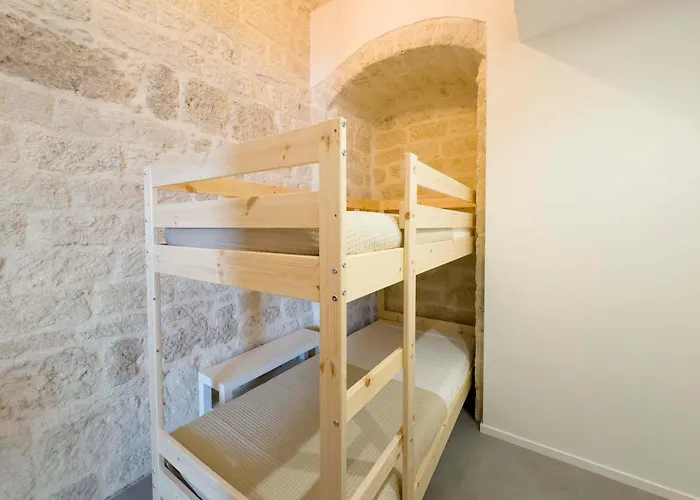 Centro Storico & ベッド・アンド・ブレックファスト マンフレドーニア